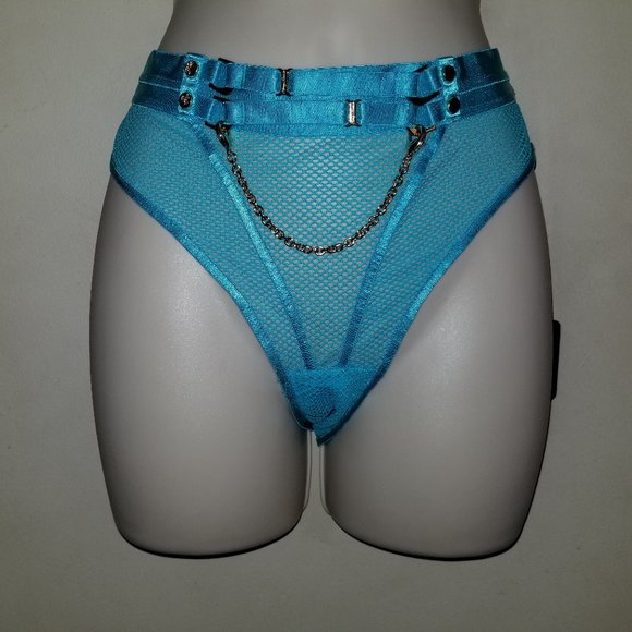 Honey Birdette Jasmin Brief size XS or S New